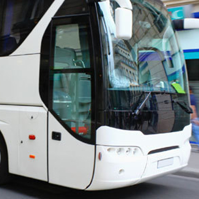 CONAGRUMA - Autobuses